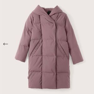 FRANK & OAK | Puffer Coat